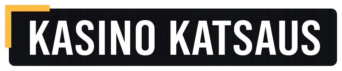 Kasino Katsaus
